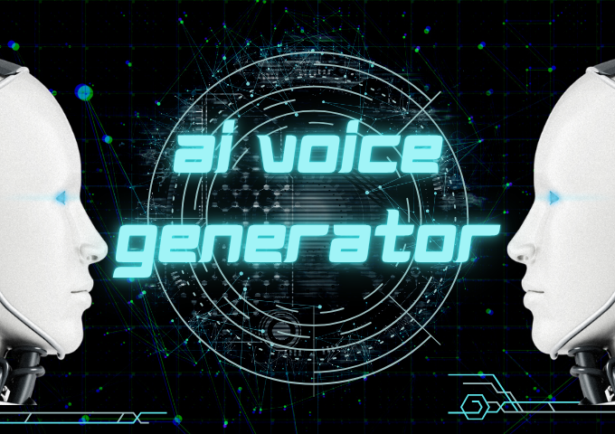 AI Voice Generator