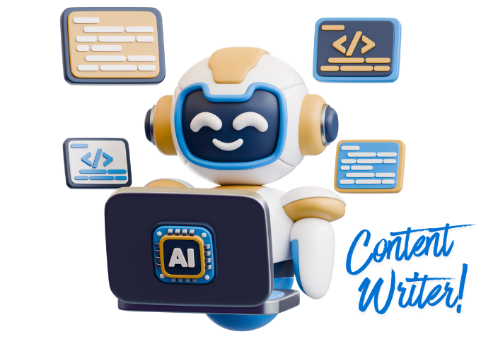 AI Content Writer