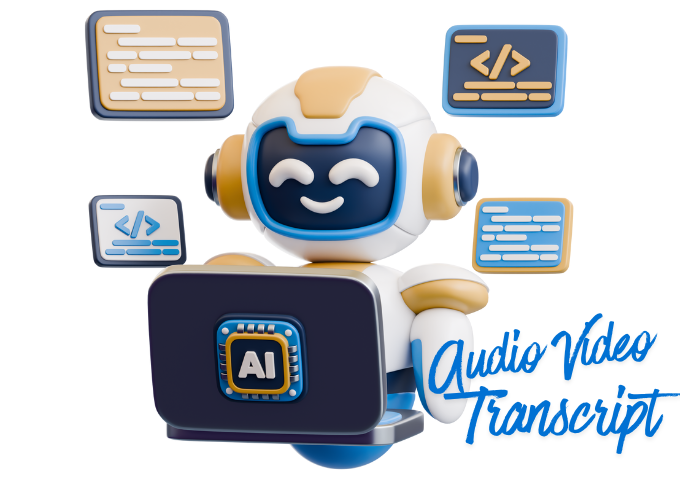 AI Transcripts
